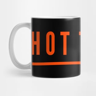 Hot Topic Mug